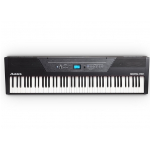 Цифровое пианино Alesis Recital Pro
